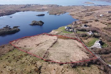 Folio GY29505f Plan 250, Derrigimlagh, Ballyconneely, Co. Galway