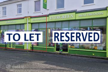 Unit 14B An Fuaran, Mountain Road, Moycullen, Co. Galway
