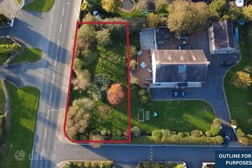 0.171 Acre Serviced Site, In Grantstown, Williamstown Road, Waterford