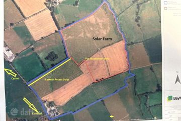 Circa 43 Acres At, Jamestown/Springmount, Clonmel, Co. Tipperary — photo 2