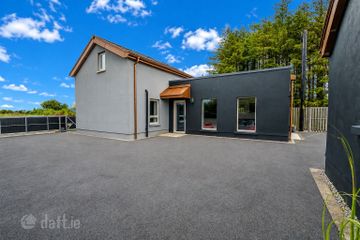 Railway House, Cloonrane, Ballindine, Milltown, Co. Galway, F12A702 — photo 3