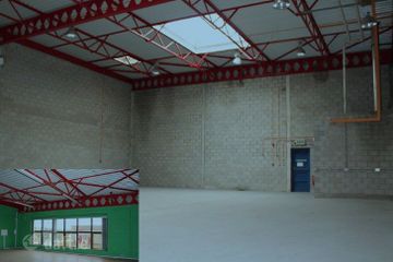 Unit 3, Distribution Centre, Shannon Free Zone, Shannon, Co. Clare — photo 2