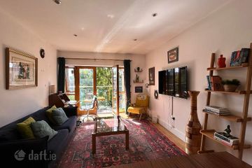 The Moorings, Portobello Harbour, Dublin 8, Portobello, Dublin 8 — photo 3