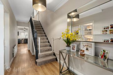 61 Coppinger Glade, Blackrock, Co. Dublin, A94FN51 — photo 2