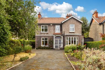 75 Howth Road, Clontarf, Dublin 3, D03A2R7