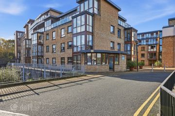 Apartment 160, Block G, The Island, Chapelizod, Dublin 20, D20TW32 — photo 2