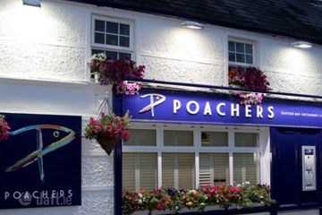 The Poachers, Bandon,, Co. Cork, P72FP44