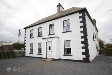 Charlville, Borris-in-Ossory, Co. Laois, R32D858