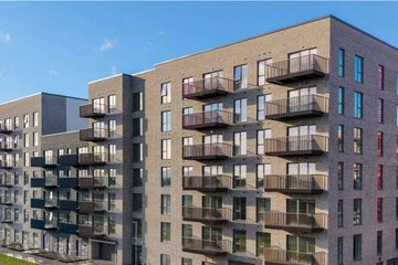 Cooper Square, Clonburris, Clondalkin, Dublin 22