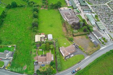 Approx. 1 Acre (0.4 Ha) Bohernabreena, Bohernabreena, Co. Dublin — photo 3