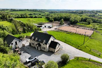 Drumralla Stables, 31 Drumralla Road, Newtownbutler, Nothern Ireland, Co. Fermanagh