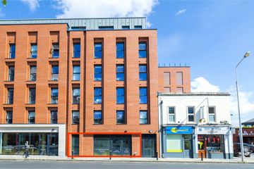 DX Living, Donnybrook, Dublin 4
