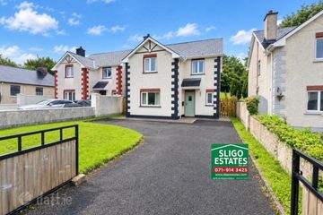 Altvelid, Ballintogher, Ballintogher, Co. Sligo, F91F8N3