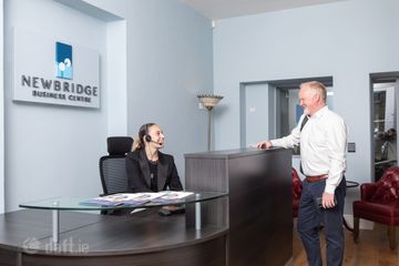 Newbridge Business Centre, Charlotte Street, Newbridge, Co. Kildare — photo 2
