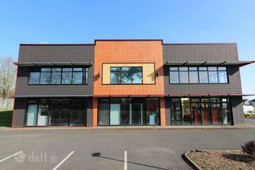 Naas IDA Business Park, Blessington Road, Naas, Co. Kildare