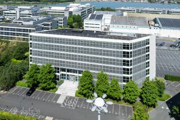 Pinnacle 1, East Point Business Park, Alfie Byrne Road, Dublin 3, D03E372