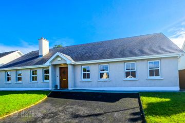 38 Greenhills Drive, Knockcroghery, Co. Roscommon, F42WK12