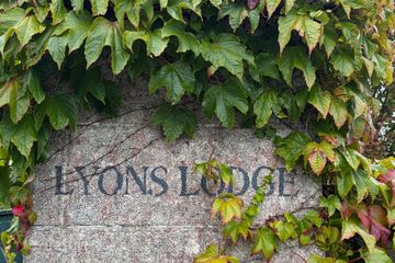 Lyons Lodge, Skeagh, W23T99V, Newcastle, Co. Dublin — photo 3