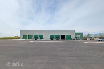 Carlow Warehousing, Lough Feilim Industrial Estate, Tullow, Co. Carlow — photo 2