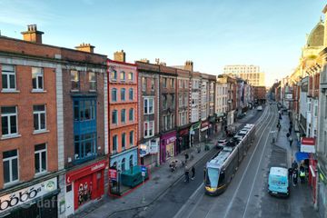 Entire building, Independent Basement Rear Access, Beside O'Connell St, Dublin 1 72 Abbey Street Middle, Dublin 1 — photo 2