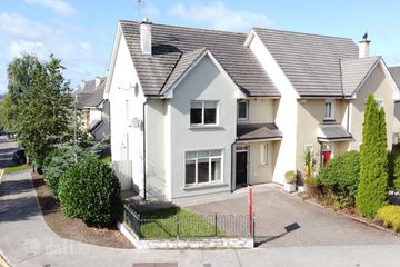234 Maple Woods, Ballinacurra, Midleton, Co. Cork, P25V670