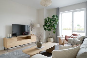 3 Bedroom Terraced House, Stradowe Meadows, Athy, Co. Kildare — photo 3