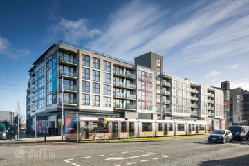 Apartment 204, Block 6D, Tallaght Cross West, Tallaght, Dublin 24