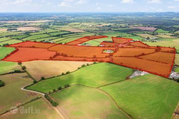 Fearaun House, Fearaun, Suncroft, Fontstown, Co. Kildare, R56KA47