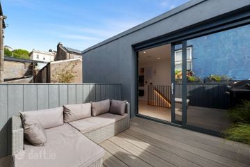 The Mews, Wood's Place, Off York St, Cork City Centre, Co. Cork, T23HXV0