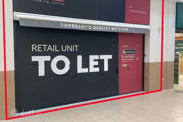 Unit 9, Thurles Shopping Centre, Thurles, Co. Tipperary — photo 2