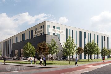 Unit 30B, Momentum Logistics Park, Naas, Co.Kildare