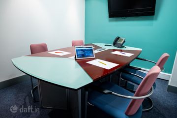 Sky Business Centres - (Office 8) Port Tunnel Business and Technology Park, Clonshaugh, Clonshaugh, Dublin 1, Co. Dublin — photo 3