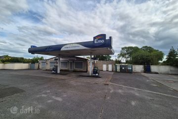 Rock, Mountmellick, Emo, Co. Laois, R32DNX2