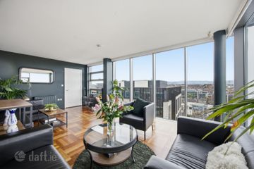 The Penthouse, Smithfield Market, Smithfield, Dublin 7 — photo 3