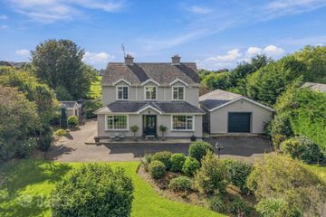 Coolishall Upper, Gorey, Co Wexford, Y25 K290