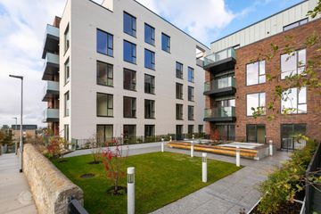 The Wellingtonia, Knockrabo Court, Goatstown, Co. Dublin