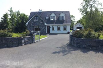 Carrowbaun West, Ardrahan, Co. Galway