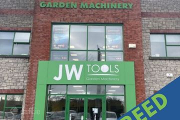 Unit 8, Oranmore Business Park, Oranmore, Co. Galway