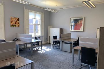 Fitzwilliam Place, Dublin 2