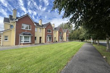 26 An Ghleann, Bruach Na Habhainn, Quin Road, Ennis, Co. Clare, V95T298