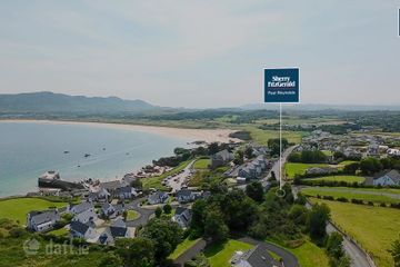 Croaghcross, Portsalon, Co. Donegal