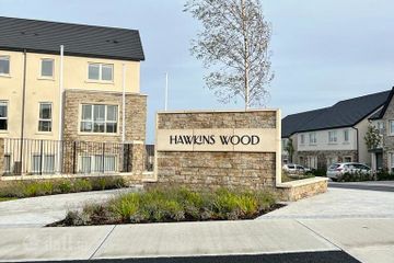 Hawkins Wood, Greystones, Co. Wicklow