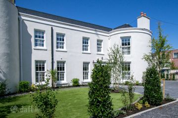 Apartment 4, Oakley Lodge, Ranelagh, Dublin 6