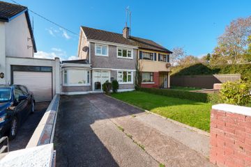 46 Saint Josephs View, Glanmire, Co. Cork, T45D250 — photo 2