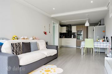 Apartment 37, Block A, Smithfield Gate, Smithfield, Dublin 7, D07DY23 — photo 3