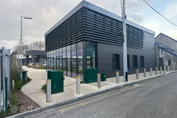 Aldi, O'Connell Street, Tullamore, Co. Offaly — photo 2