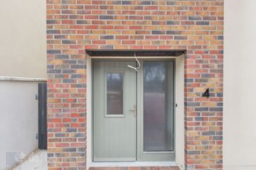 Type E Detached Two-Storey 4 Bed c. 150 sq.m, The Grove, Bridgetown, Co. Wexford — photo 2