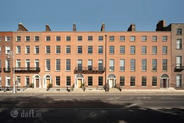 Ella House, 39-43 Merrion Square East, Dublin City Centre, Dublin 2