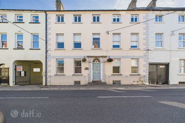 Wharton House, 8 Catherine Street, Waterford City Centre, Co. Waterford, X91NP66