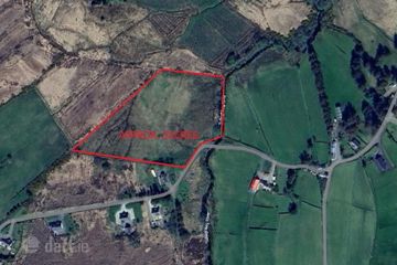 Land For Sale, Meenderry, Falcarragh, Co. Donegal